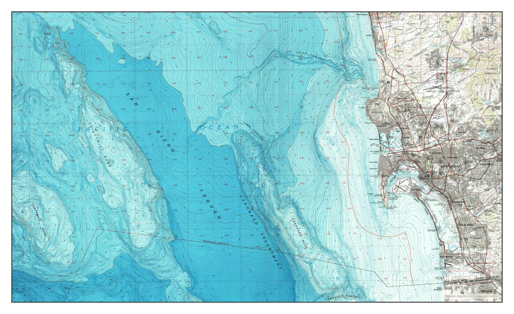 San Diego, California, USA